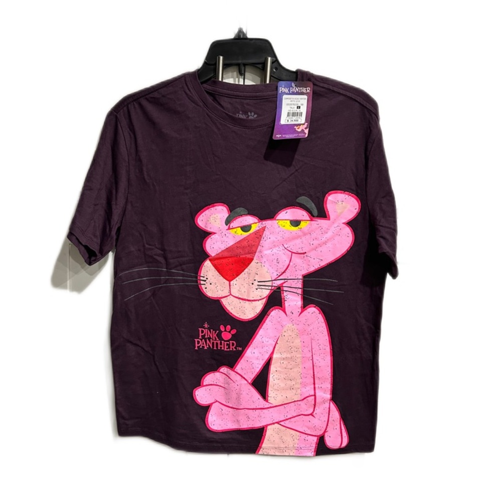 Pink Panther T shirt